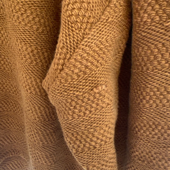 100% Cotton Roolee Cropped Sweater - Picture 5 of 5